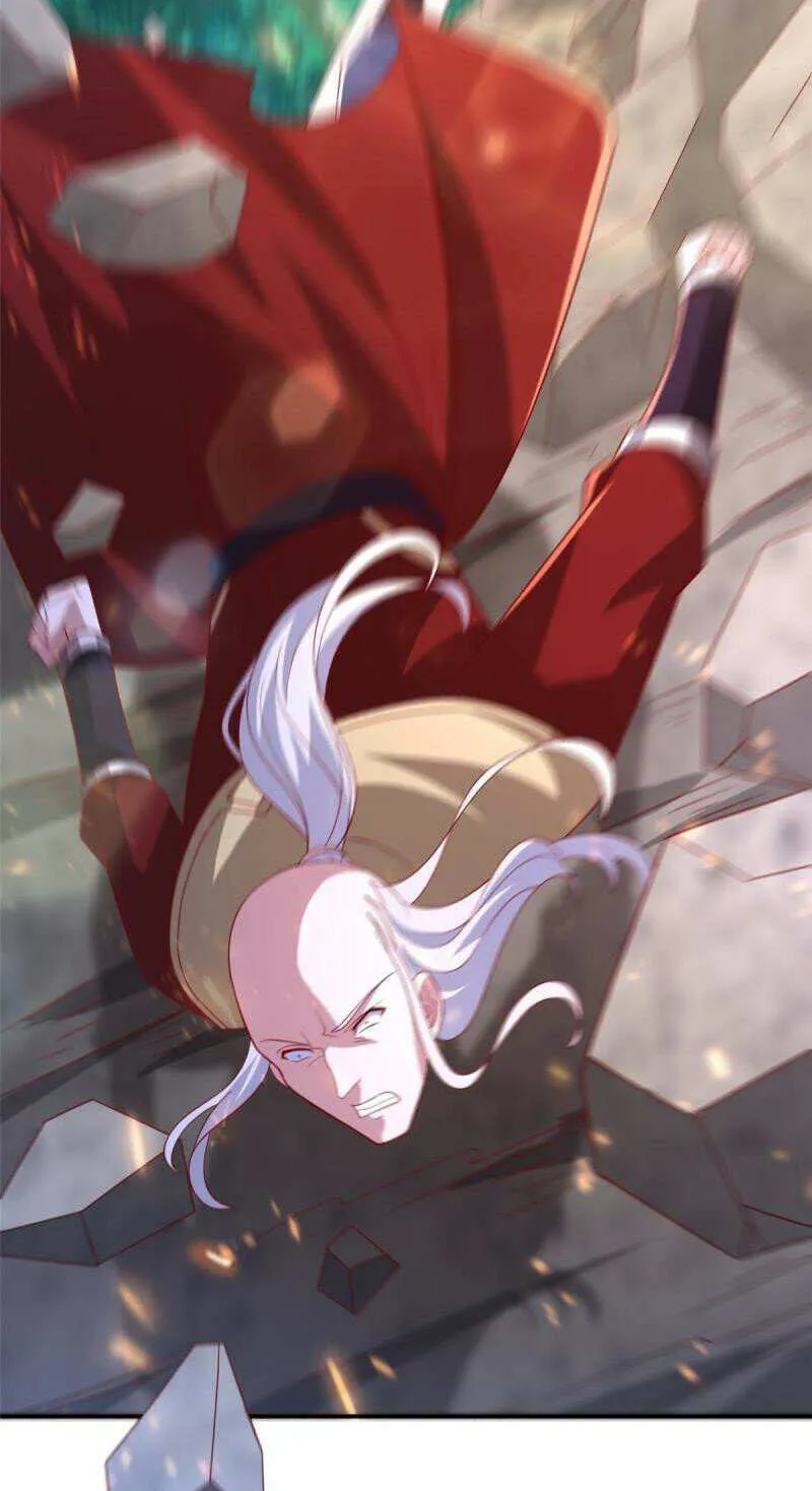 Read Dragon Master chapter 335 image 35 on Lezhin