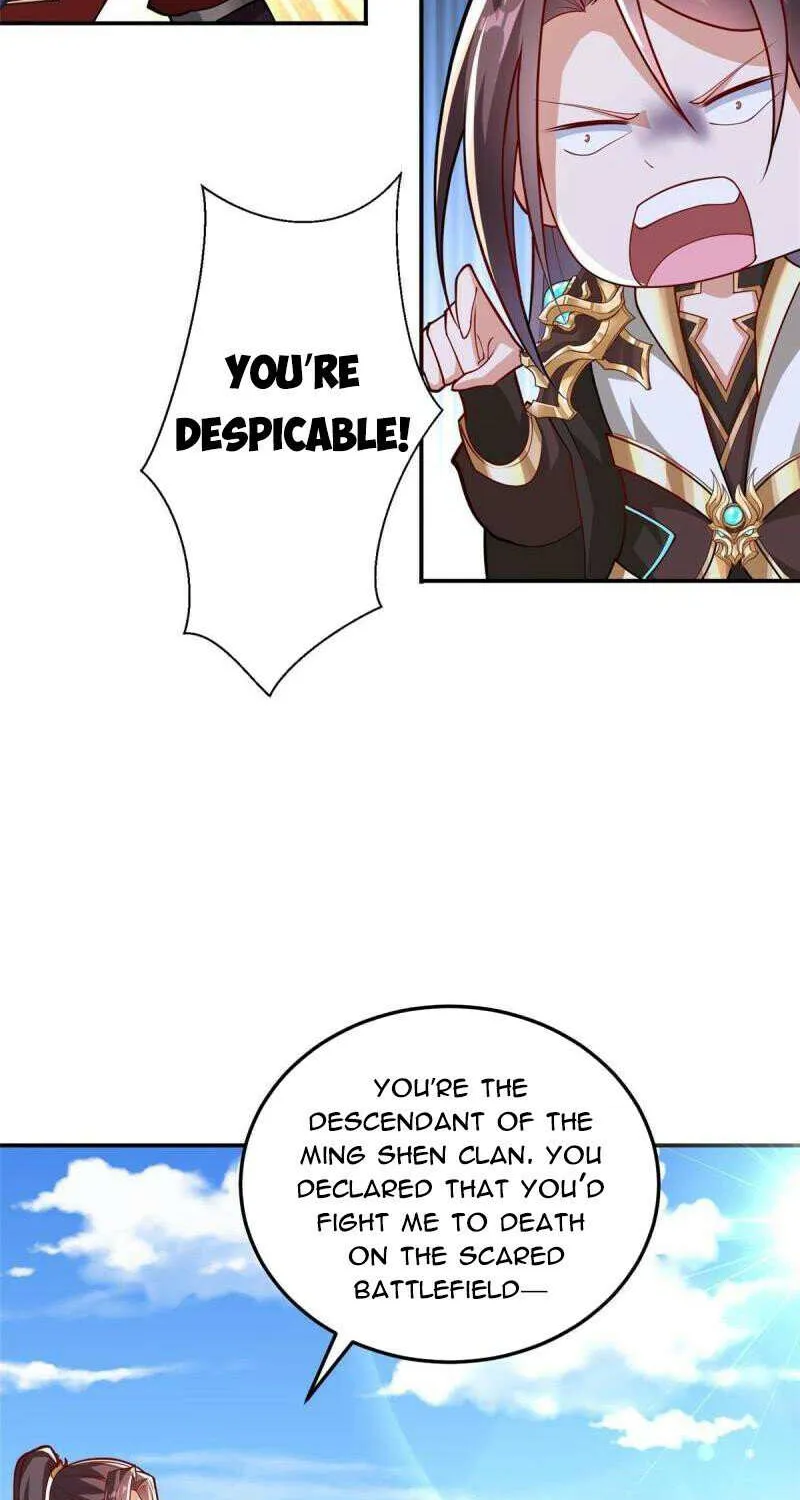 Read Dragon Master chapter 335 image 6 on Lezhin