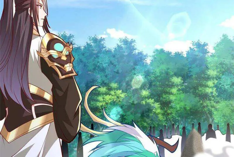 Read Dragon Master chapter 335 image 7 on Lezhin