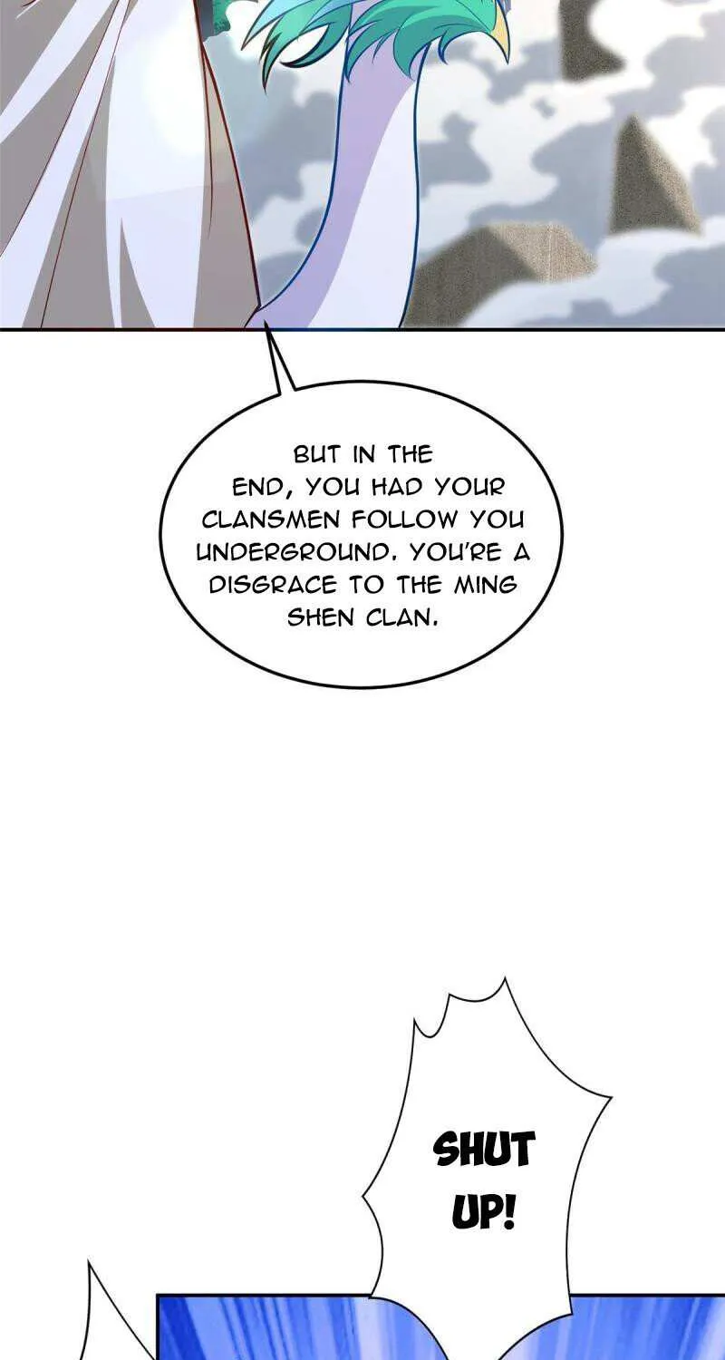 Read Dragon Master chapter 335 image 8 on Lezhin