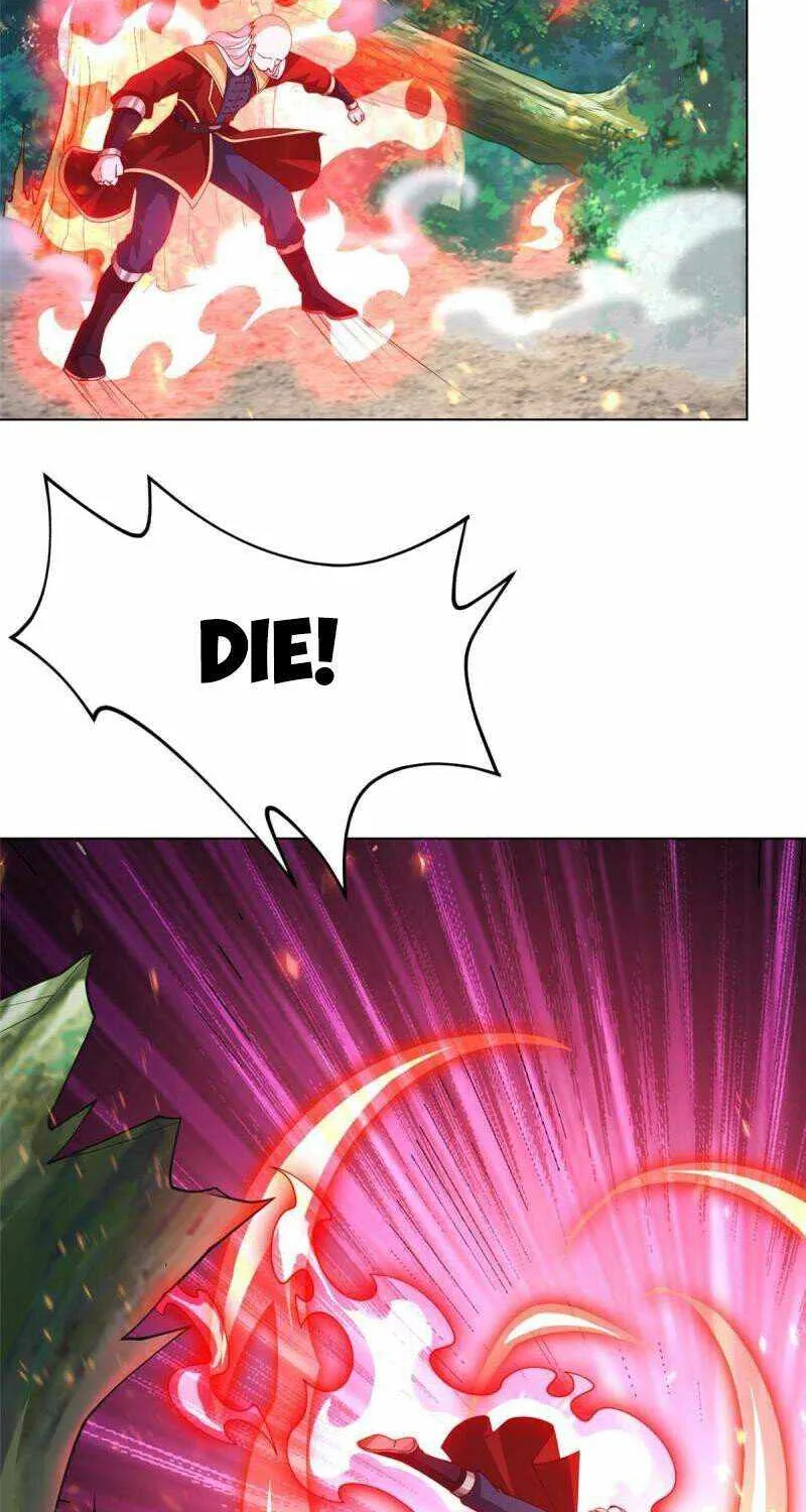 Read Dragon Master chapter 336 image 11 on Lezhin