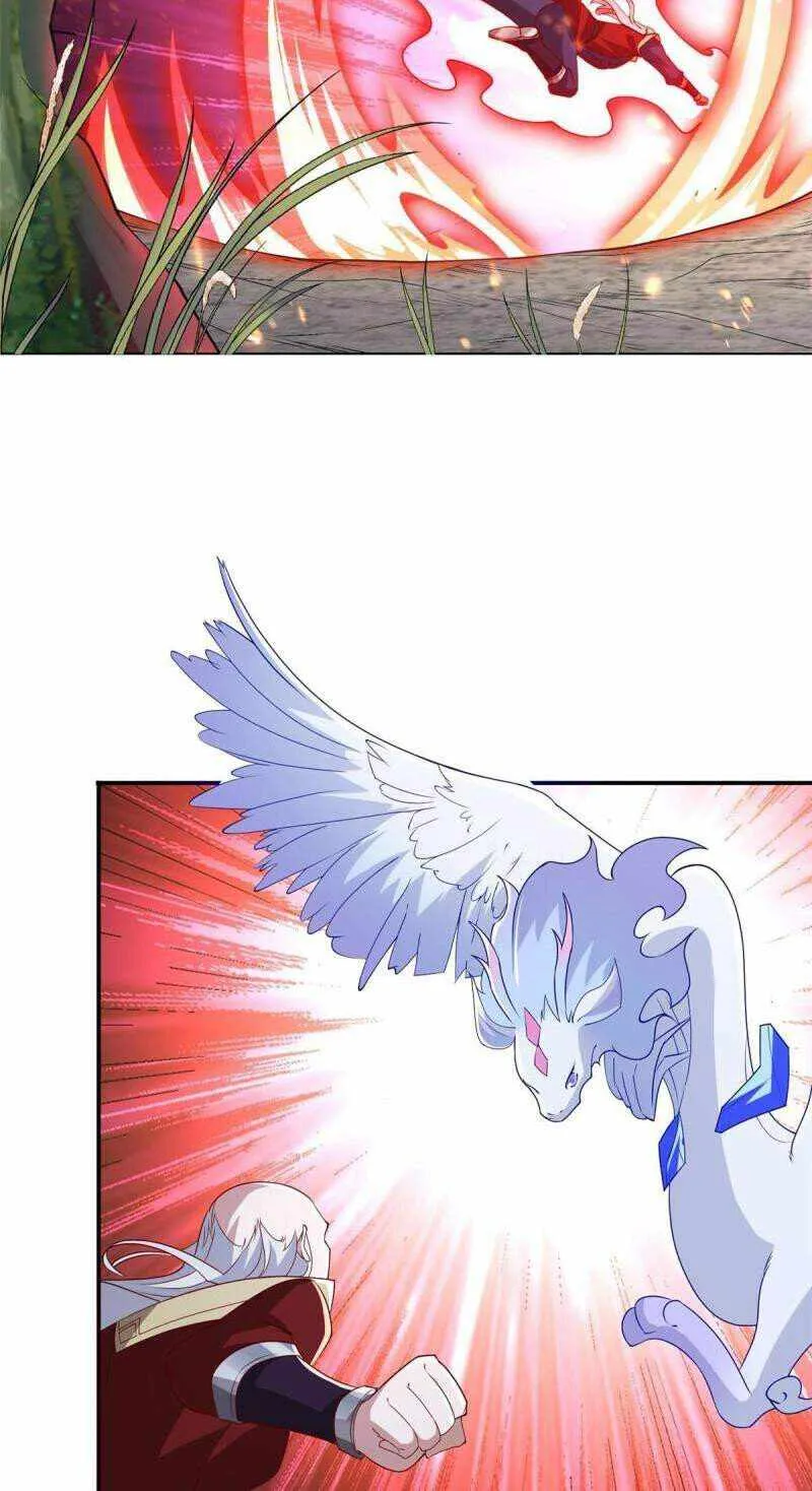 Read Dragon Master chapter 336 image 12 on Lezhin