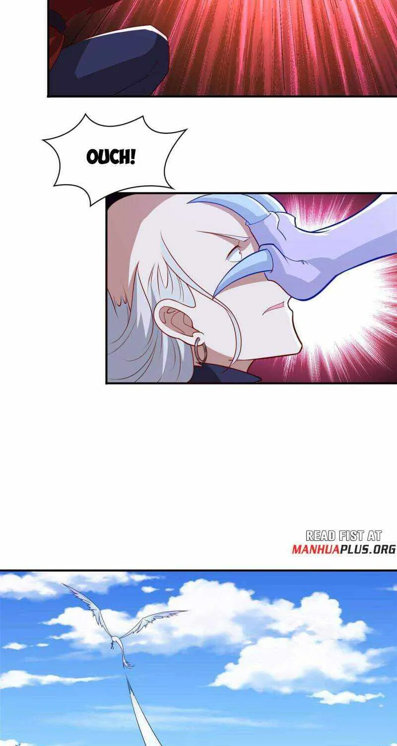 Read Dragon Master chapter 336 image 13 on Lezhin