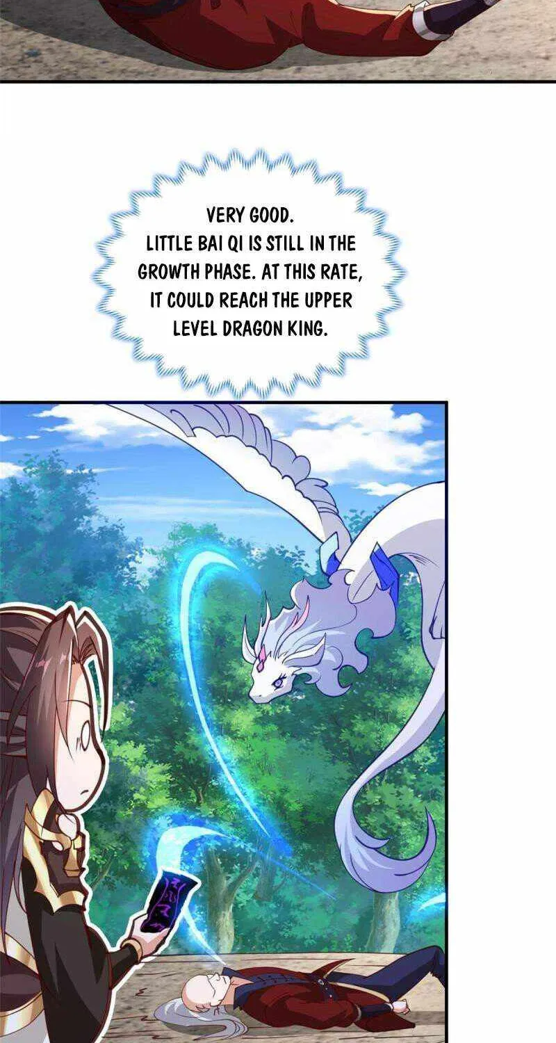 Read Dragon Master chapter 336 image 16 on Lezhin