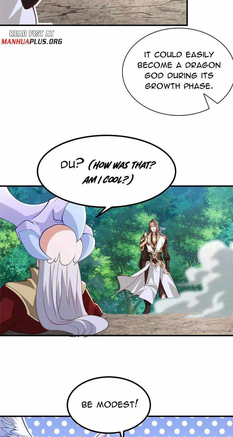 Read Dragon Master chapter 336 image 17 on Lezhin