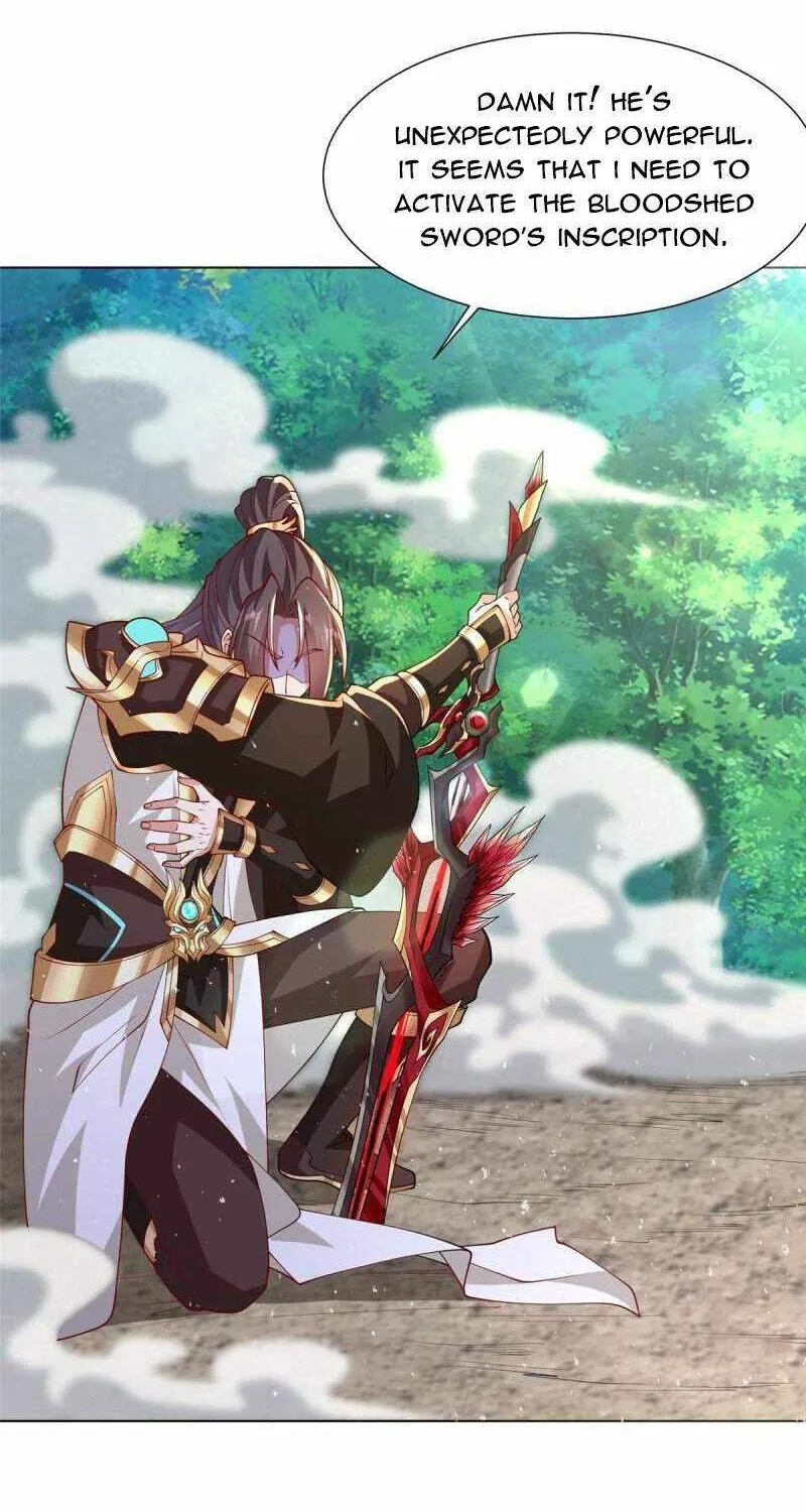 Read Dragon Master chapter 336 image 2 on Lezhin