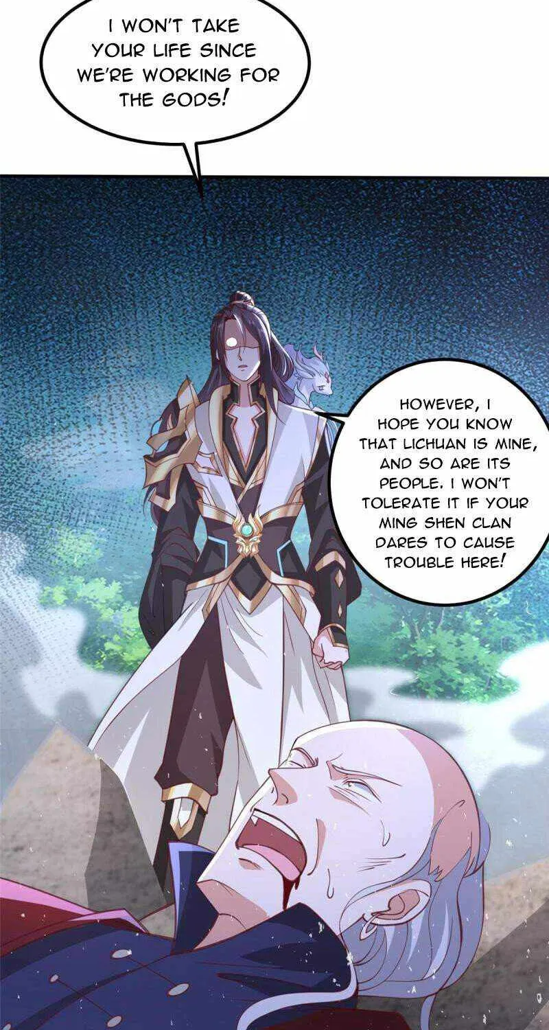 Read Dragon Master chapter 336 image 20 on Lezhin