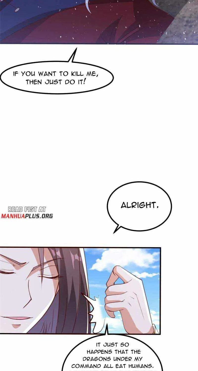 Read Dragon Master chapter 336 image 21 on Lezhin