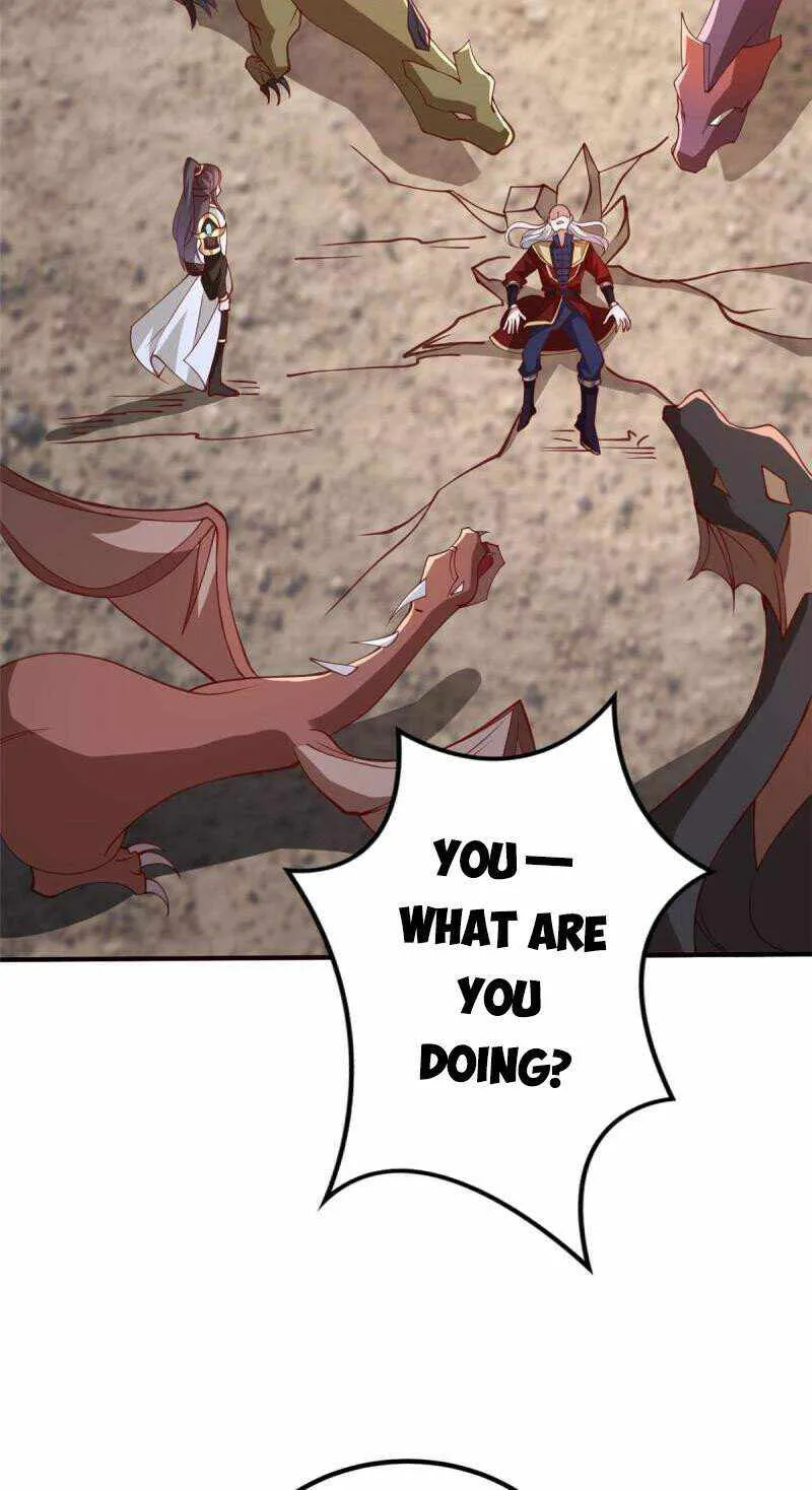 Read Dragon Master chapter 336 image 23 on Lezhin