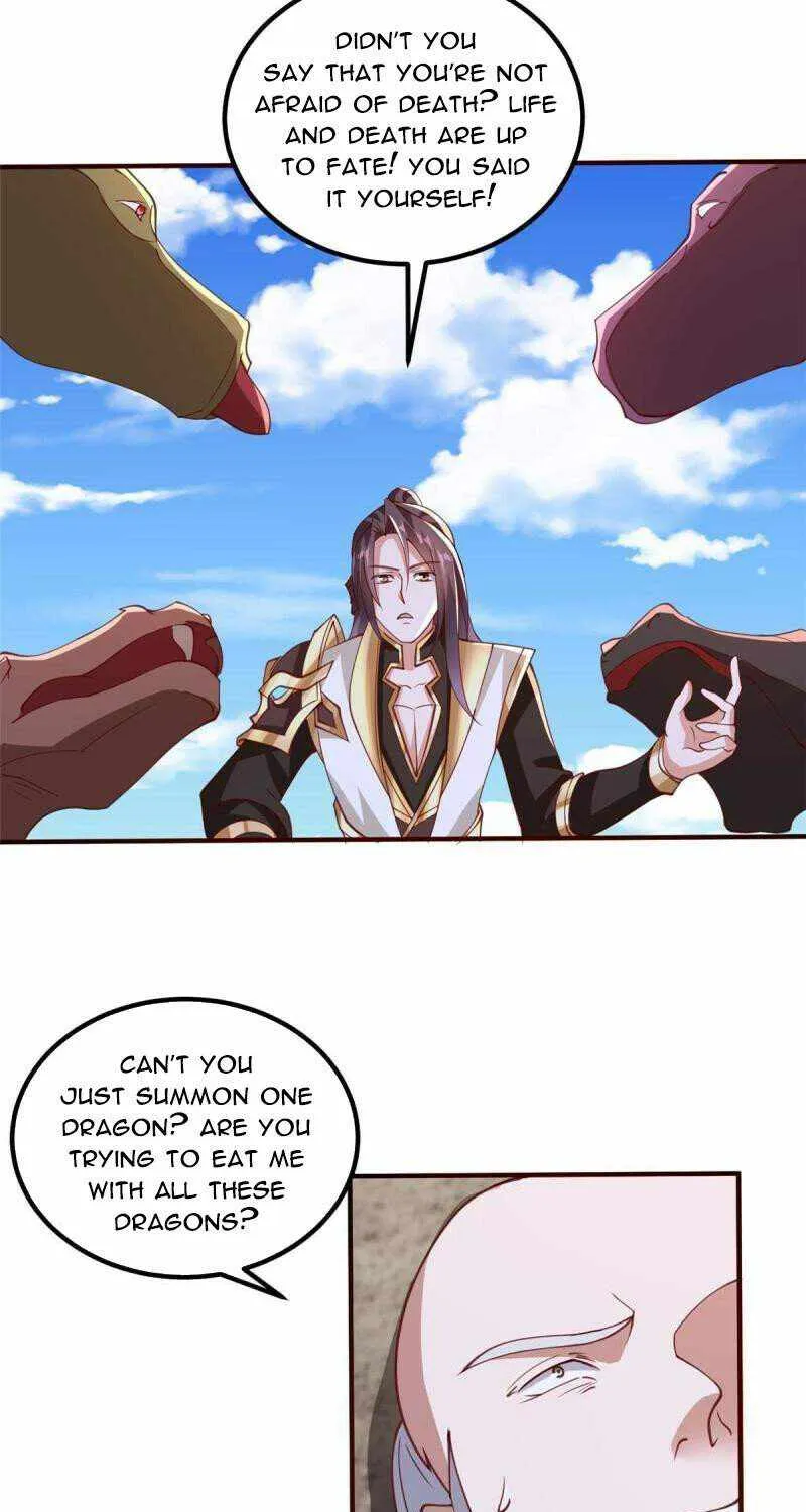 Read Dragon Master chapter 336 image 24 on Lezhin