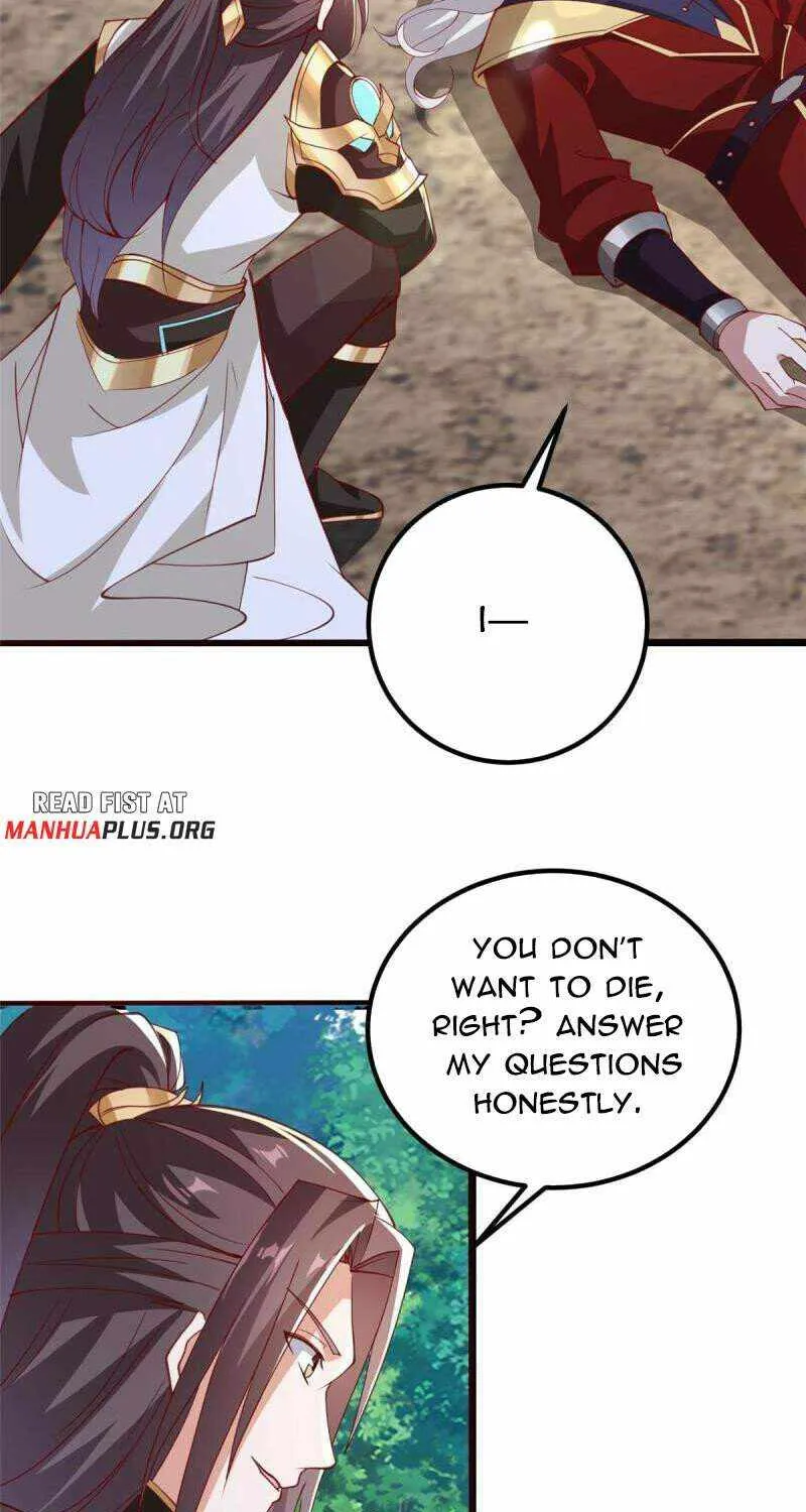 Read Dragon Master chapter 336 image 26 on Lezhin