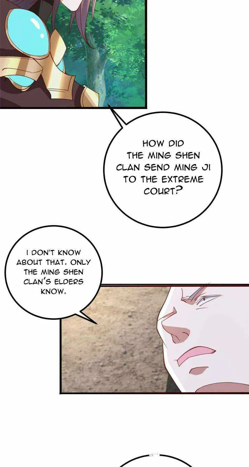 Read Dragon Master chapter 336 image 27 on Lezhin