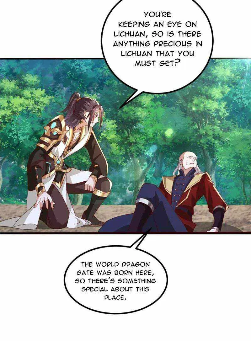 Read Dragon Master chapter 336 image 28 on Lezhin