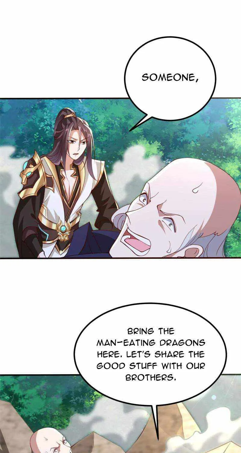 Read Dragon Master chapter 336 image 29 on Lezhin
