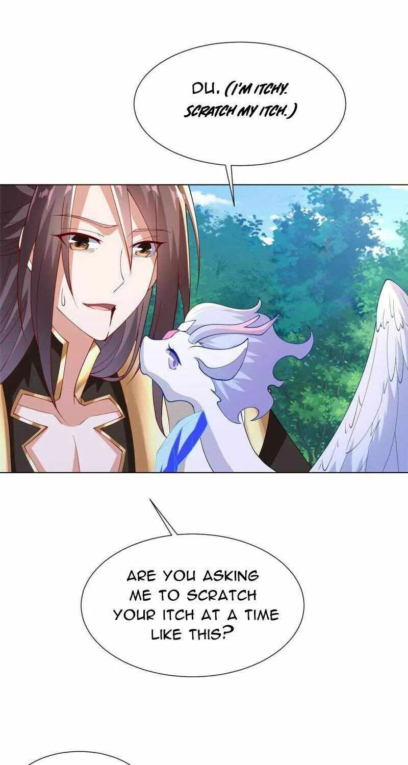 Read Dragon Master chapter 336 image 3 on Lezhin