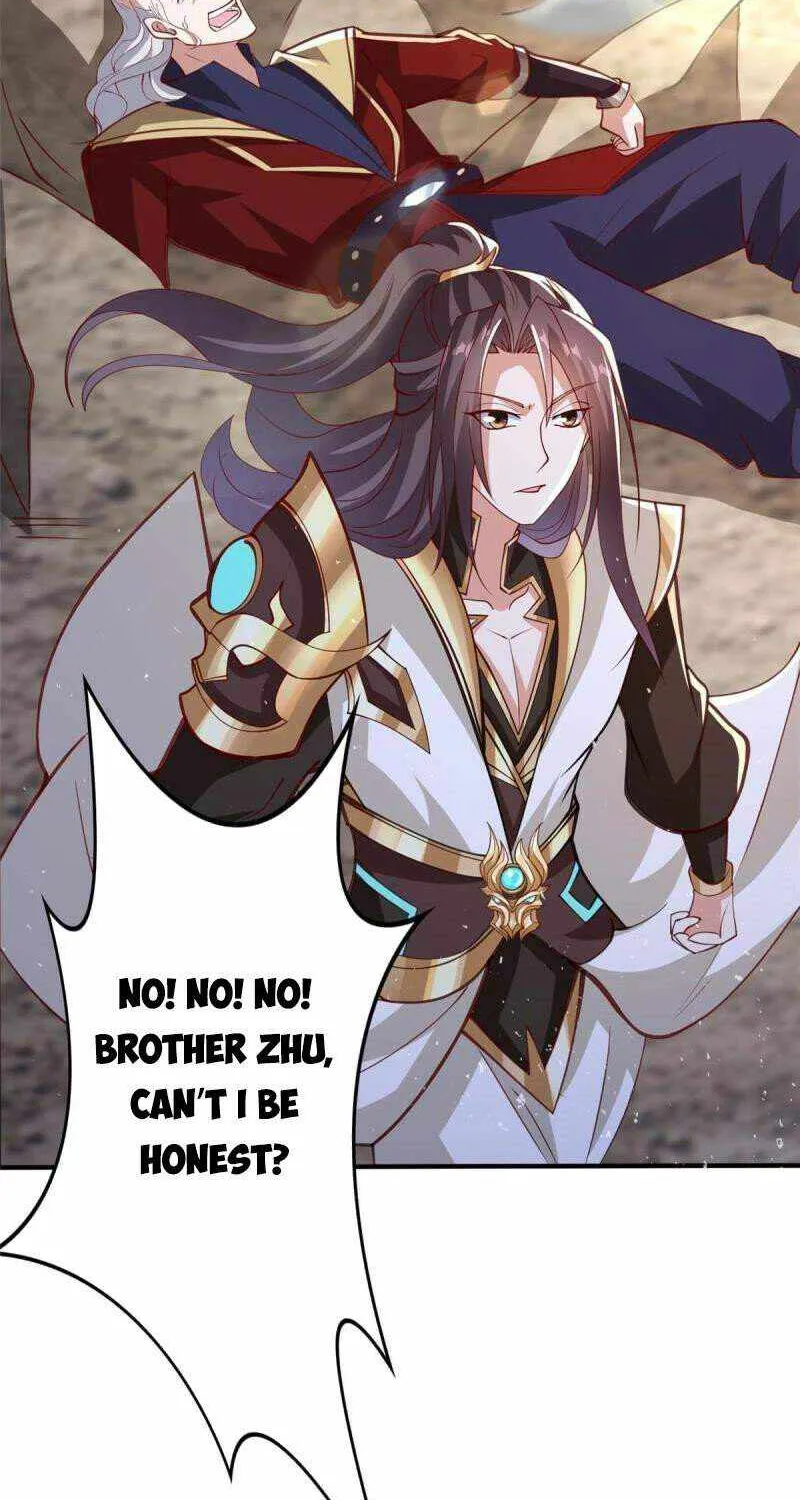 Read Dragon Master chapter 336 image 30 on Lezhin