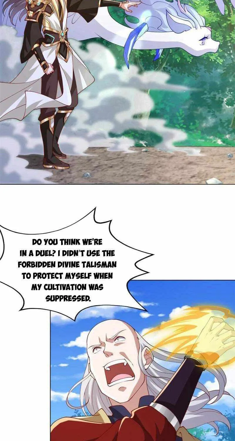 Read Dragon Master chapter 336 image 6 on Lezhin