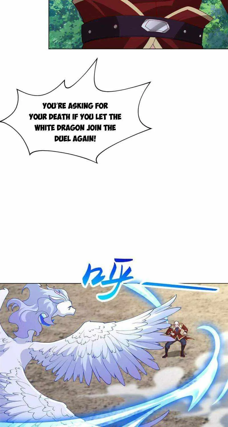 Read Dragon Master chapter 336 image 8 on Lezhin