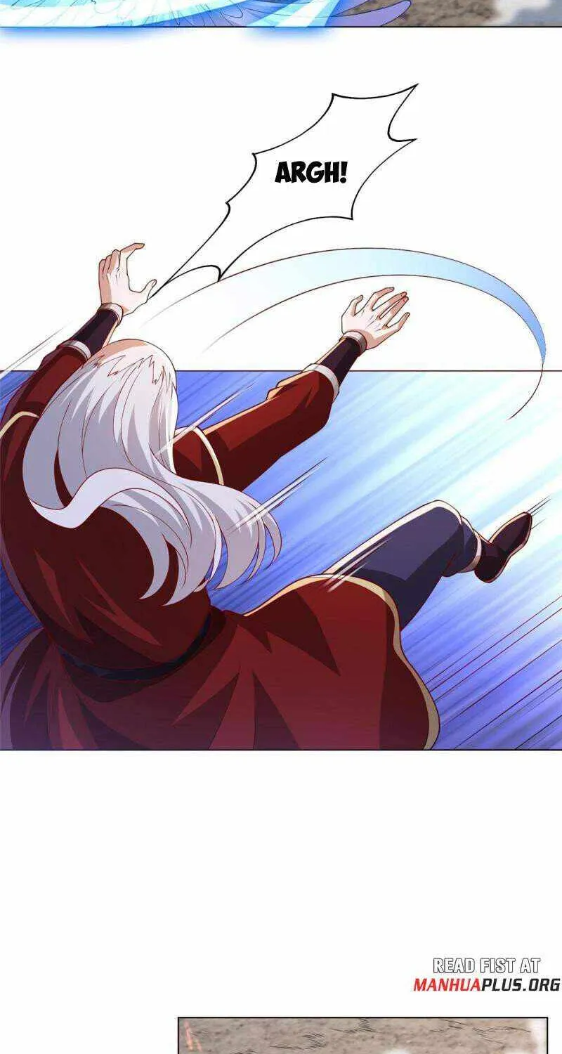Read Dragon Master chapter 336 image 9 on Lezhin