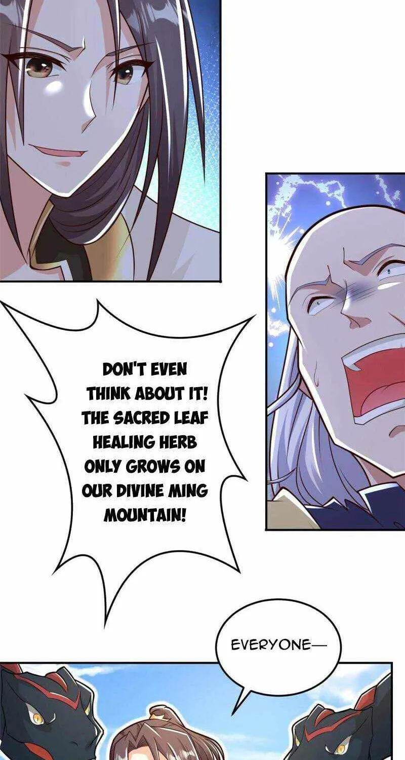 Read Dragon Master chapter 337 image 10 on Lezhin