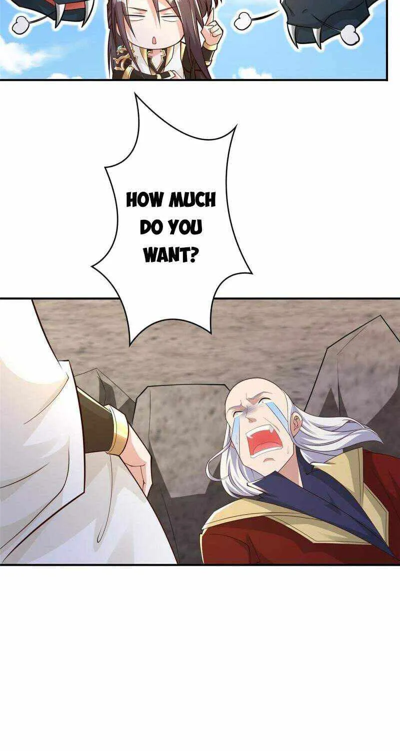 Read Dragon Master chapter 337 image 11 on Lezhin