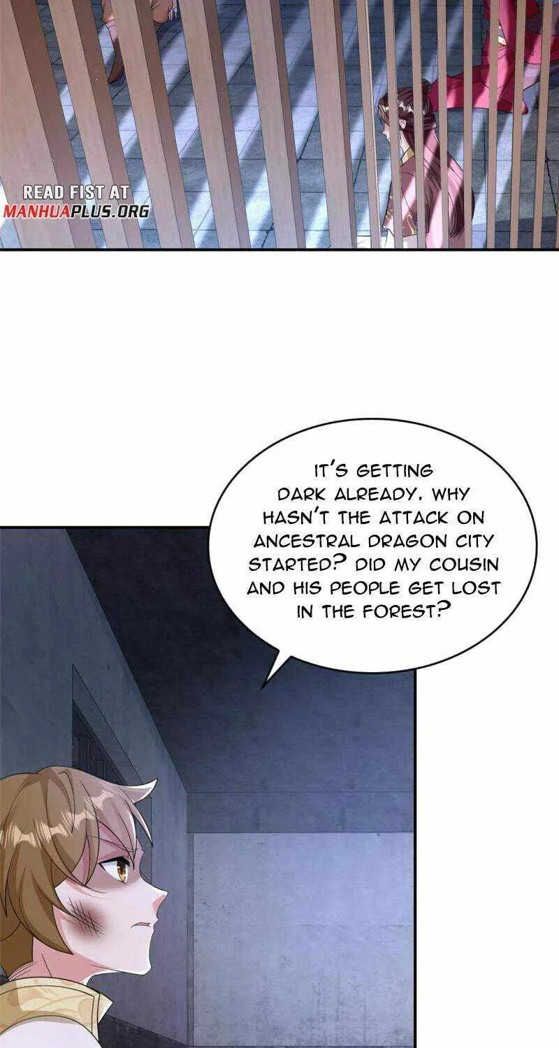 Read Dragon Master chapter 337 image 13 on Lezhin