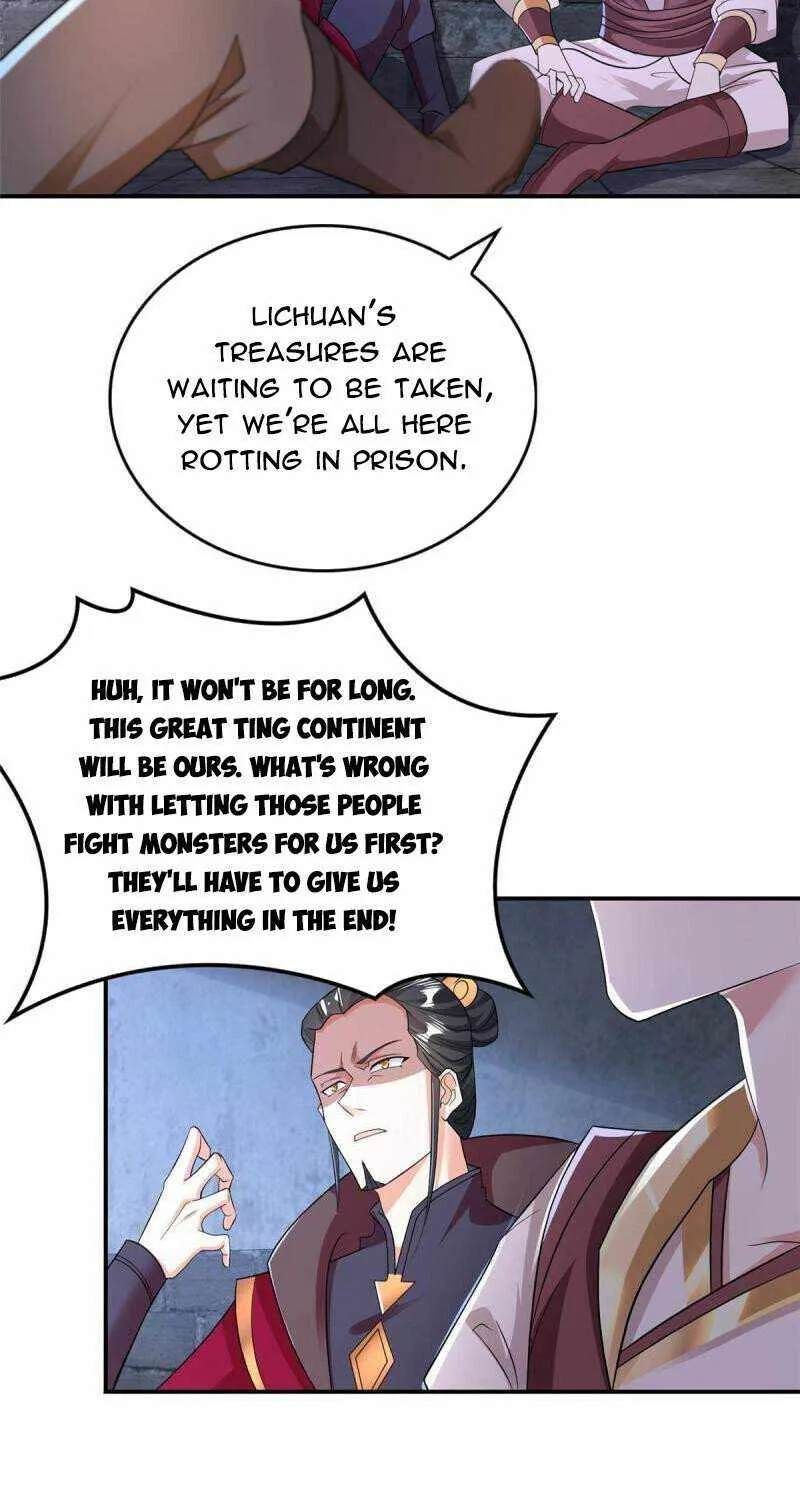 Read Dragon Master chapter 337 image 15 on Lezhin