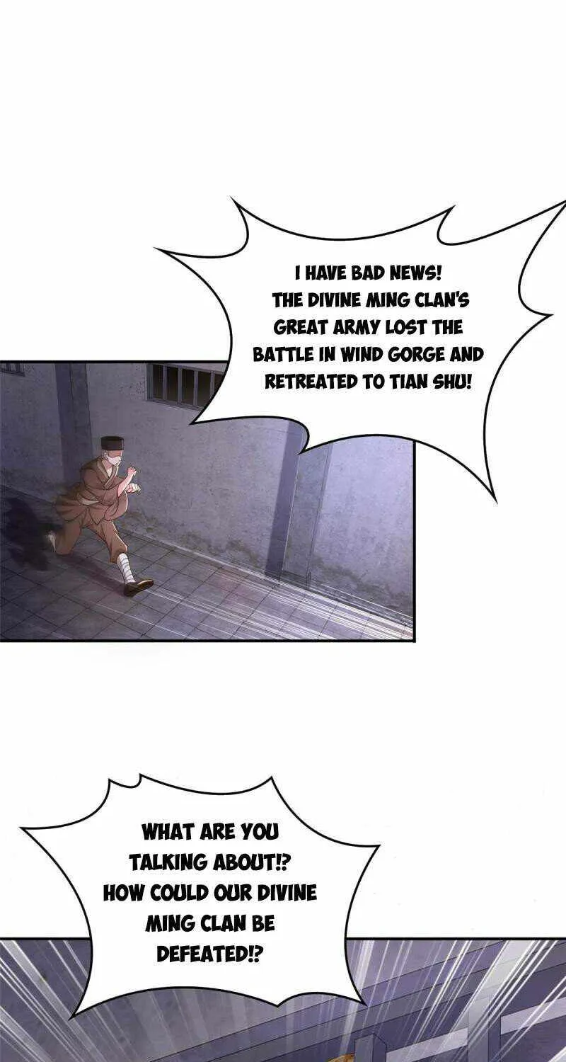 Read Dragon Master chapter 337 image 16 on Lezhin