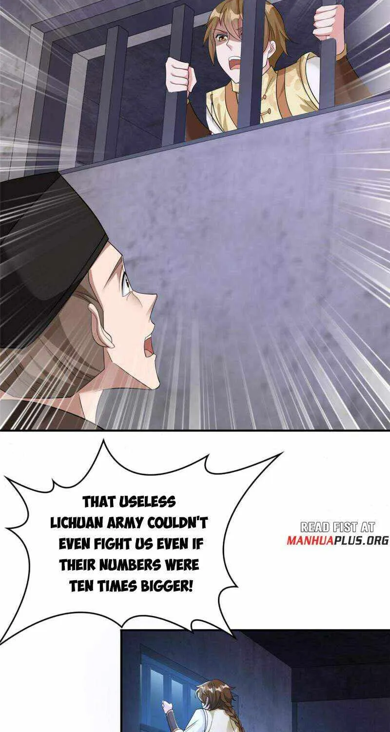 Read Dragon Master chapter 337 image 17 on Lezhin