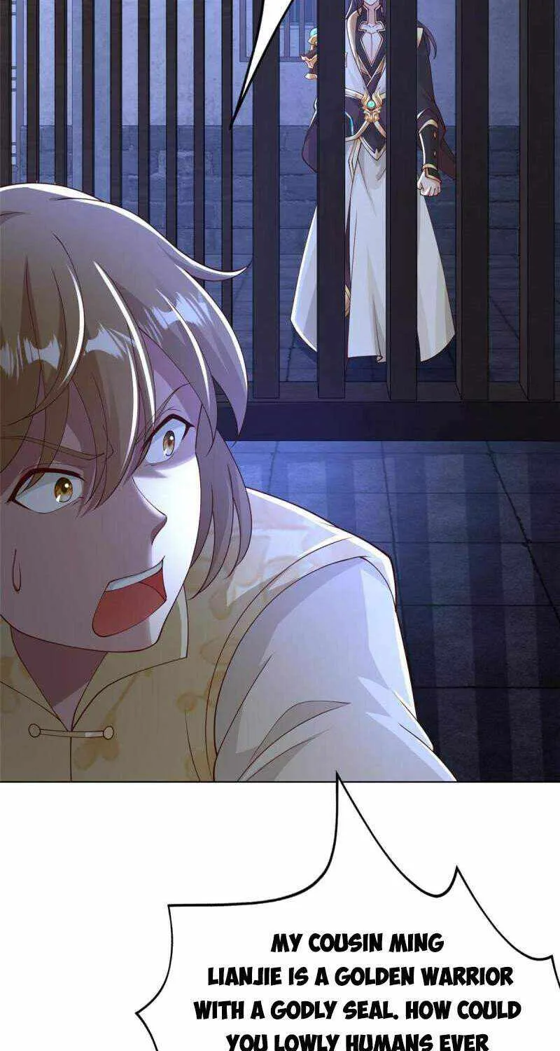 Read Dragon Master chapter 337 image 19 on Lezhin