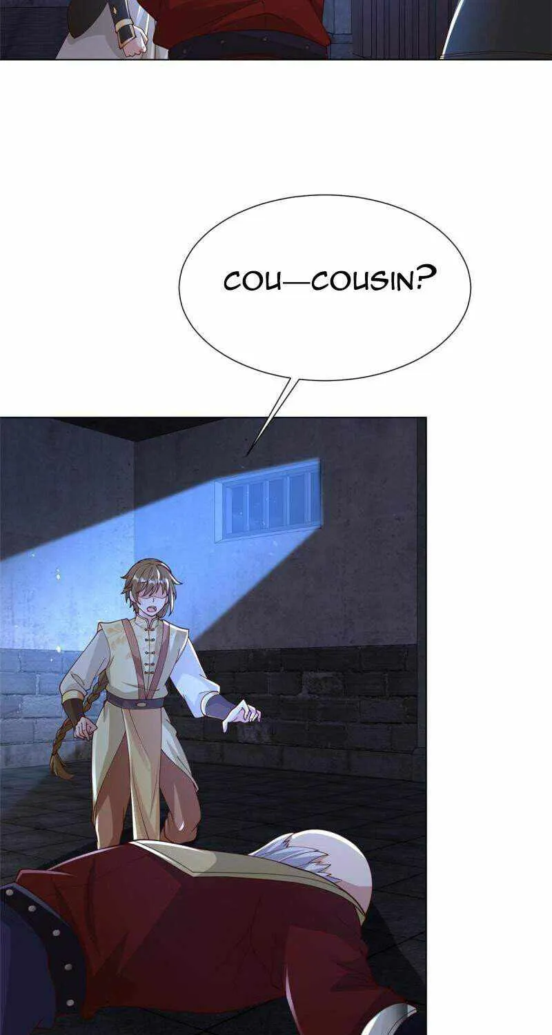 Read Dragon Master chapter 337 image 21 on Lezhin