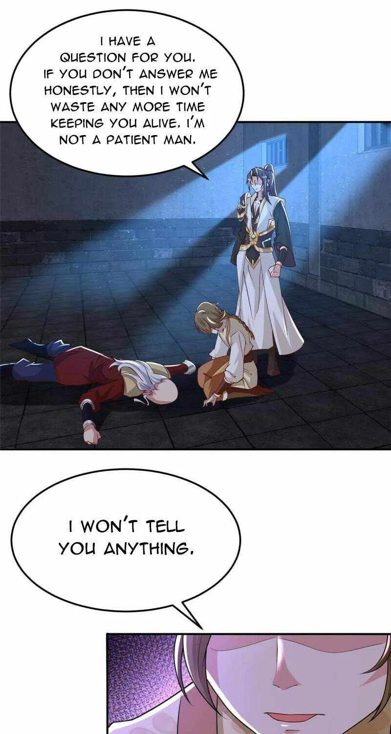 Read Dragon Master chapter 337 image 23 on Lezhin