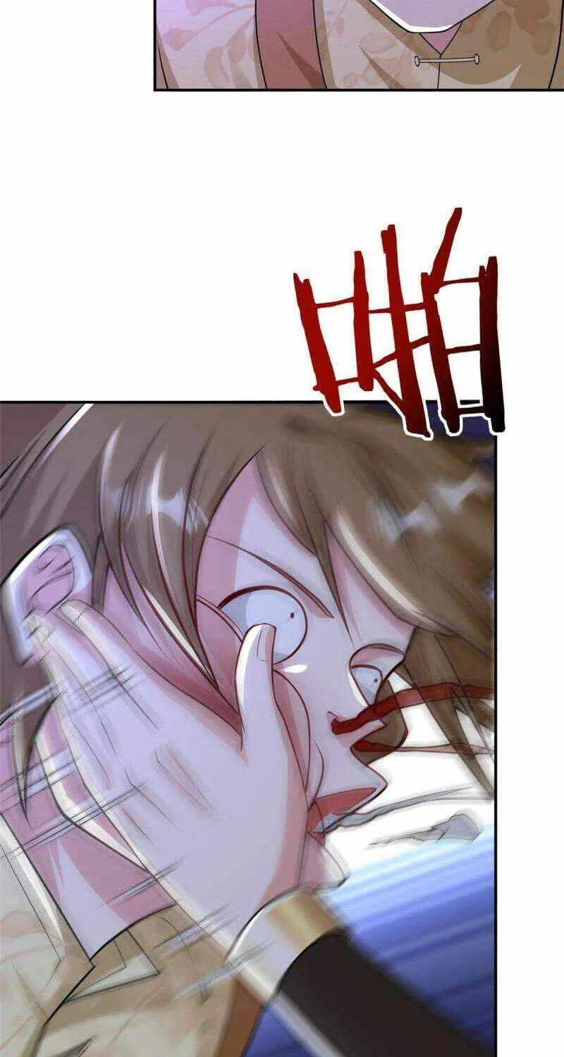 Read Dragon Master chapter 337 image 24 on Lezhin