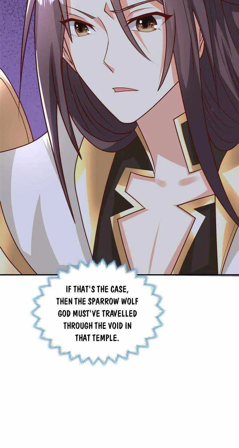 Read Dragon Master chapter 337 image 29 on Lezhin