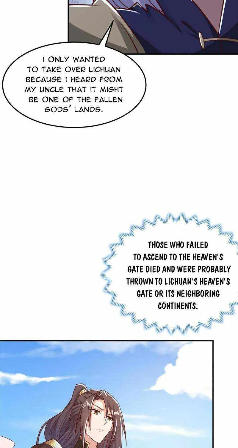 Read Dragon Master chapter 337 image 3 on Lezhin