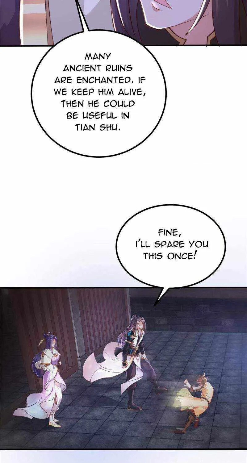Read Dragon Master chapter 337 image 33 on Lezhin