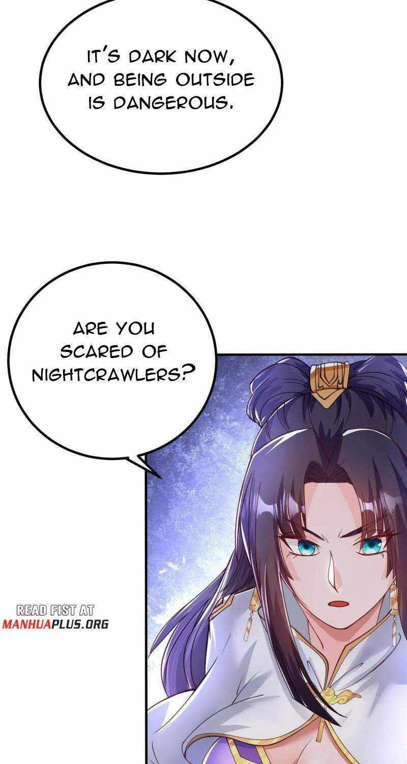 Read Dragon Master chapter 337 image 35 on Lezhin