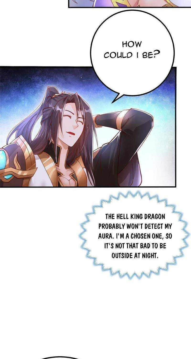 Read Dragon Master chapter 337 image 36 on Lezhin
