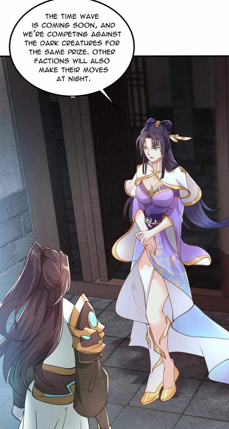 Read Dragon Master chapter 337 image 37 on Lezhin