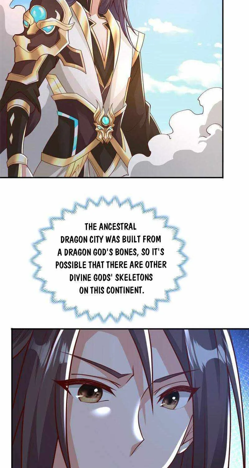 Read Dragon Master chapter 337 image 4 on Lezhin