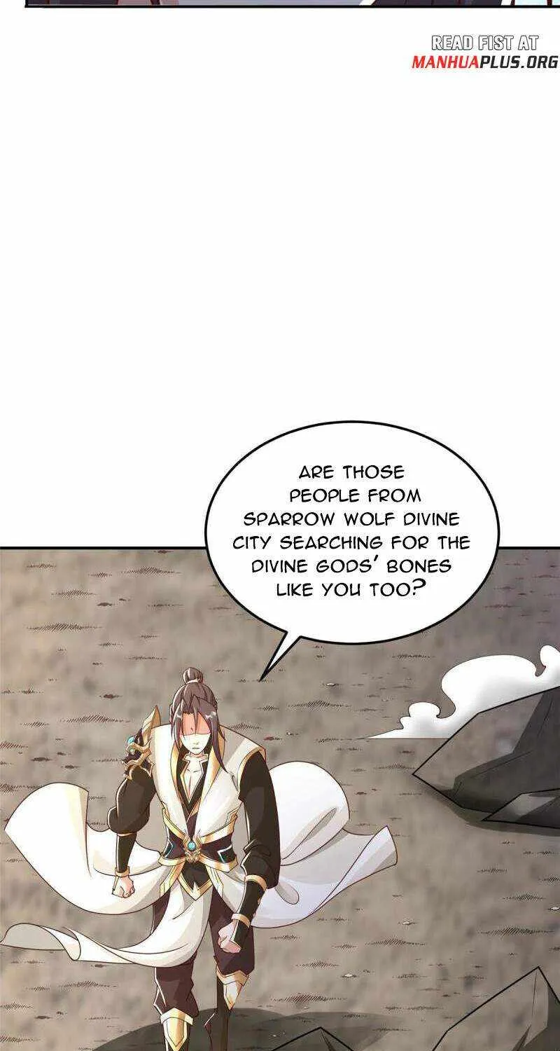 Read Dragon Master chapter 337 image 5 on Lezhin