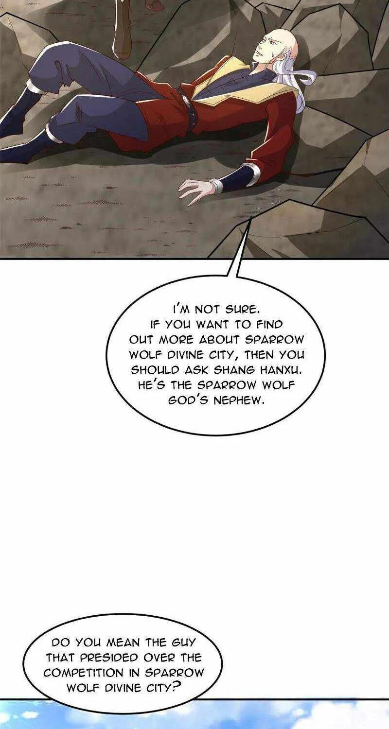 Read Dragon Master chapter 337 image 6 on Lezhin
