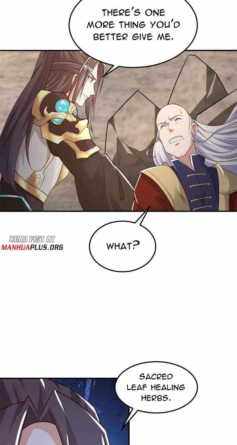 Read Dragon Master chapter 337 image 9 on Lezhin