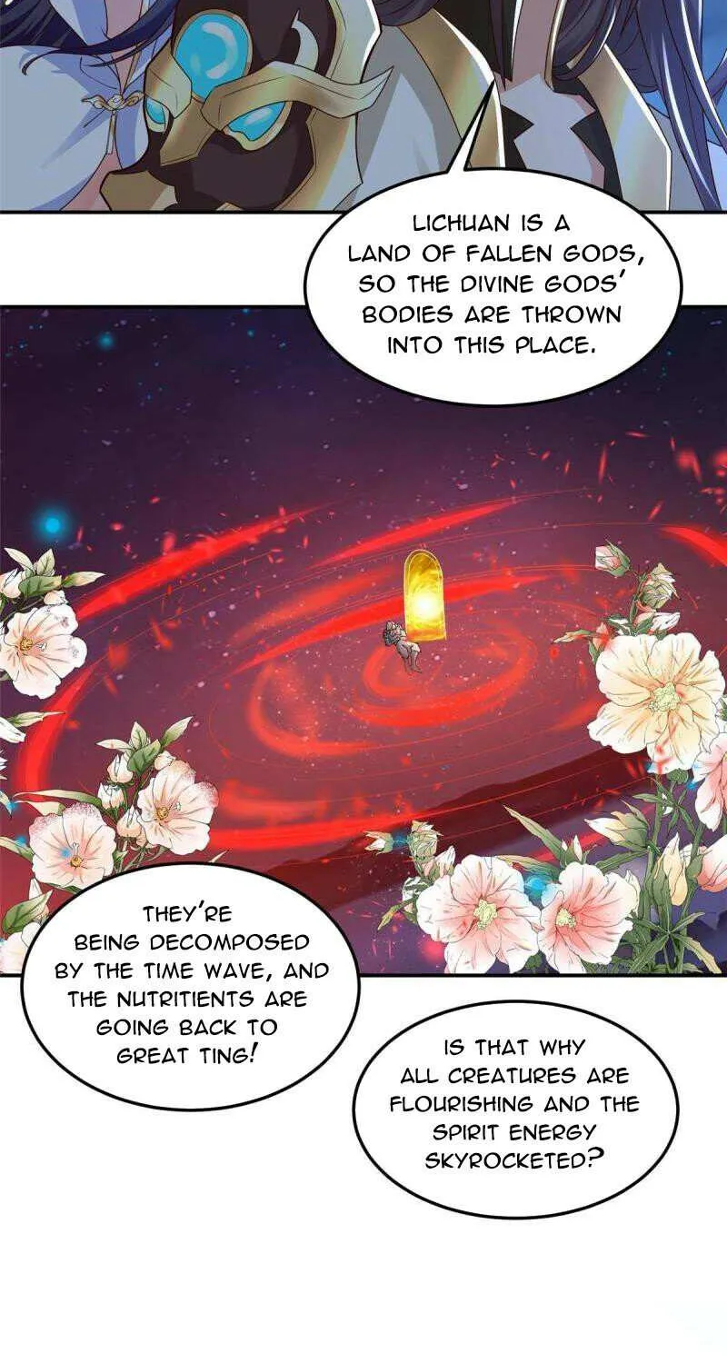 Read Dragon Master chapter 338 image 12 on Lezhin