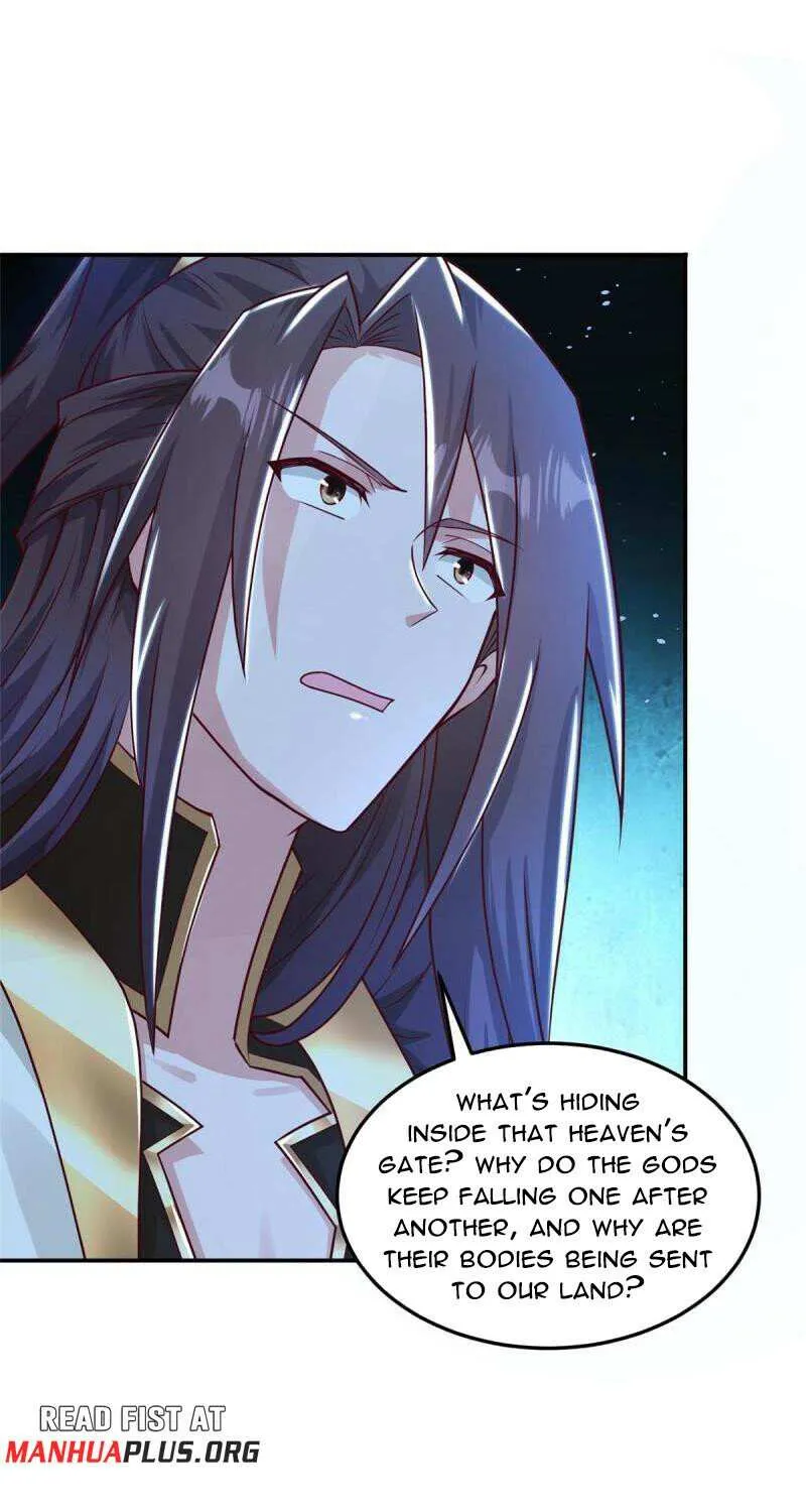 Read Dragon Master chapter 338 image 13 on Lezhin