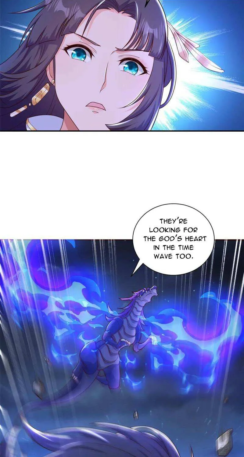 Read Dragon Master chapter 338 image 17 on Lezhin