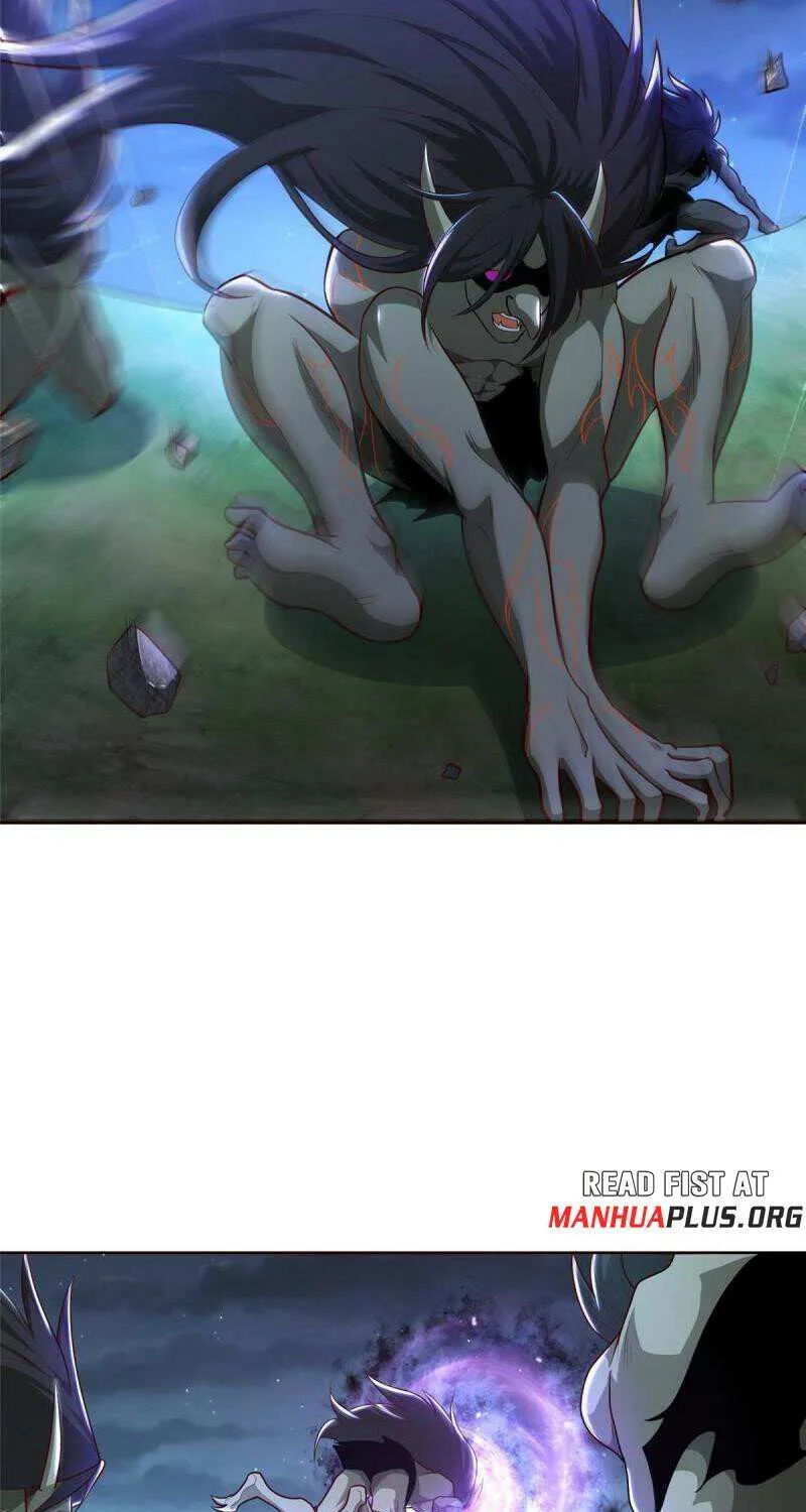 Read Dragon Master chapter 338 image 18 on Lezhin