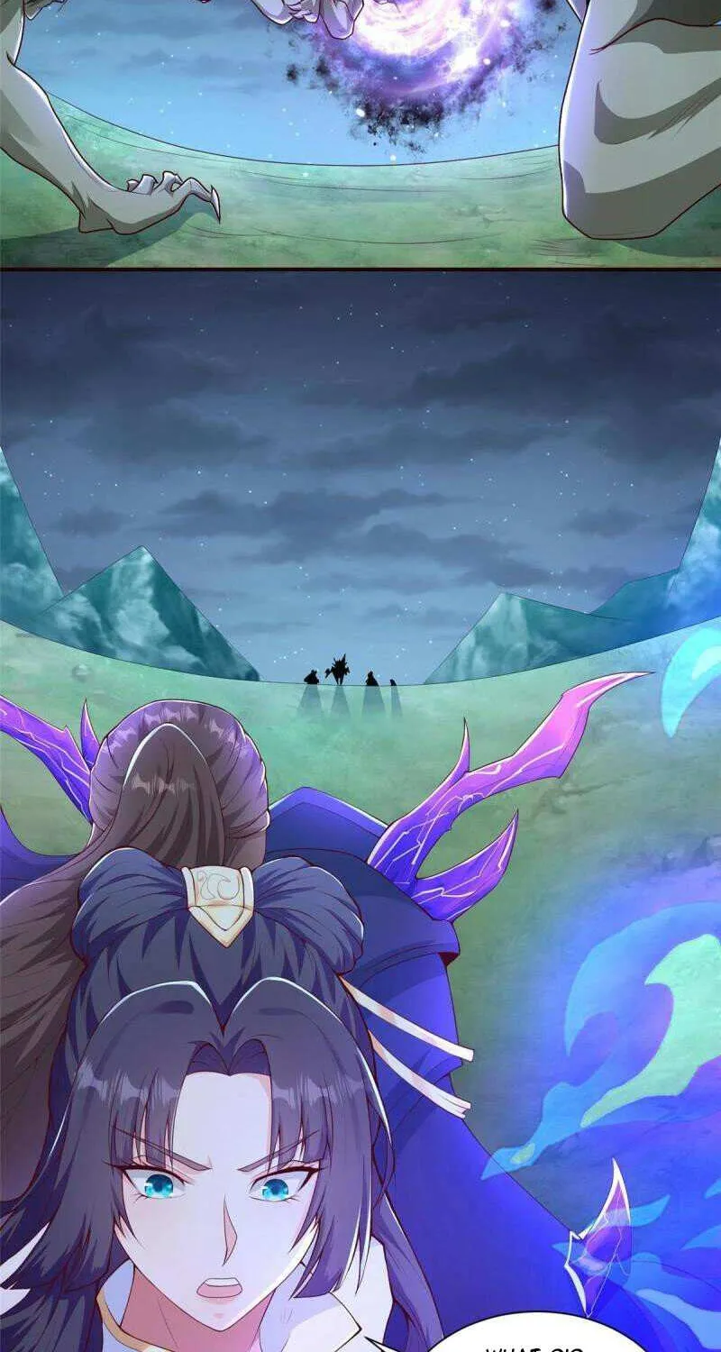 Read Dragon Master chapter 338 image 19 on Lezhin