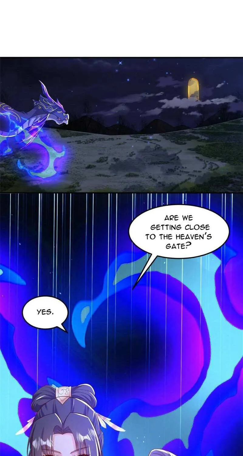 Read Dragon Master chapter 338 image 2 on Lezhin