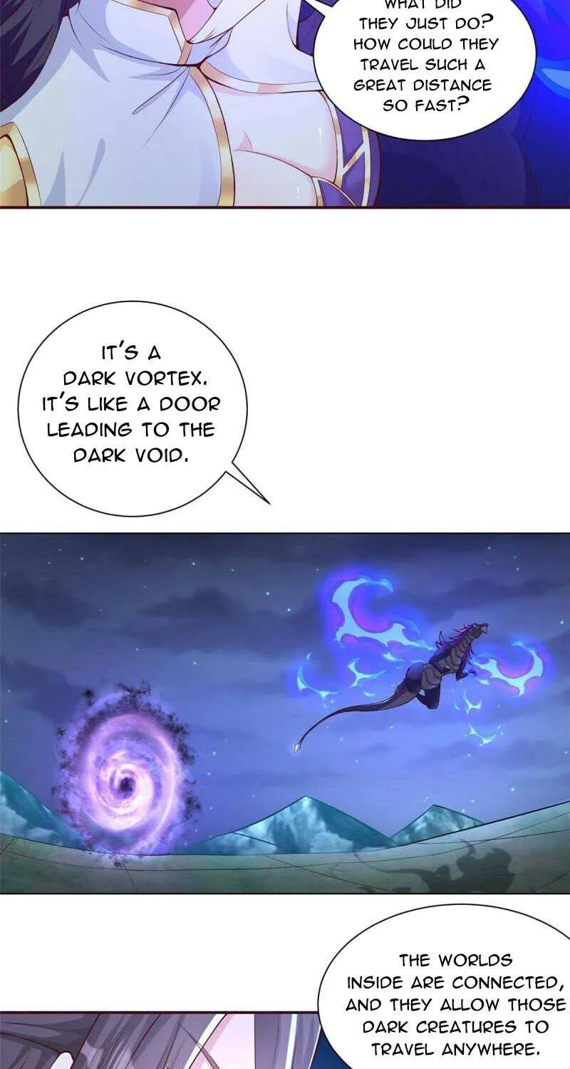 Read Dragon Master chapter 338 image 20 on Lezhin